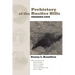 Prehistory of the Rustler Hills: Granado Cave