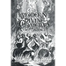 The Modern Divine Comedy Book 3: Limboland 1 Entrance