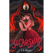 Sugarsnap: a dark sapphic romance novella (BABYLOVE #2)