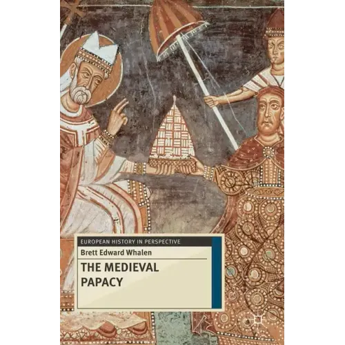 The Medieval Papacy