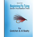 How To Tie!! Beginning Fly Tying