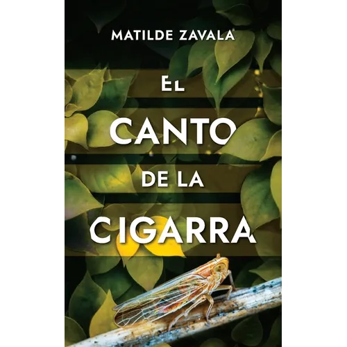 El canto de la cigarra