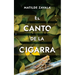 El canto de la cigarra