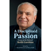 A Disciplined Passion: Essays on the Works of Keith Garebian