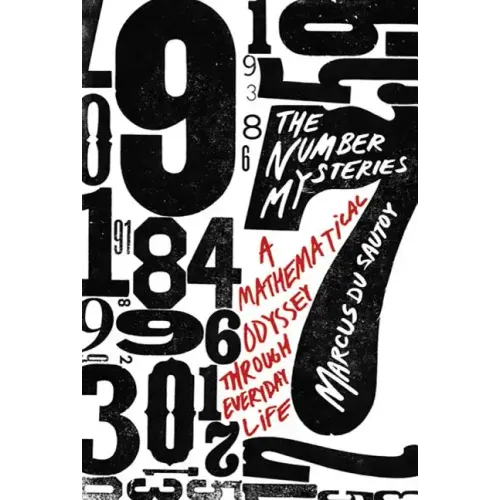 Number Mysteries