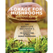 How to Forage for Mushrooms Without Dying: An Absolute Beginner's Guide to Identifying 29 Wild, Edible Mushrooms