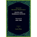 Associate Reformed Presbyterian Death and Marriage Notices, Volume II: 1866-1888: 1866-1888