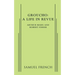 Groucho: A Life in Revue