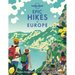 Lonely Planet Epic Hikes of Europe