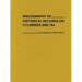 Discography of Historical Records on Cylinders and 78s.