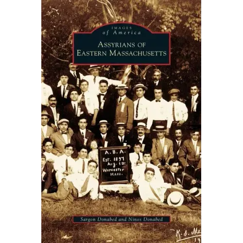 Assyrians of Eastern Massachusetts