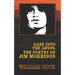 Gaze Into the Abyss: The Poetry of Jim Morrison (Annotated): A Critical Analysis