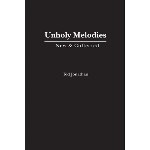 Unholy Melodies