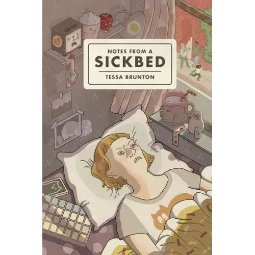 Notes from a Sickbed