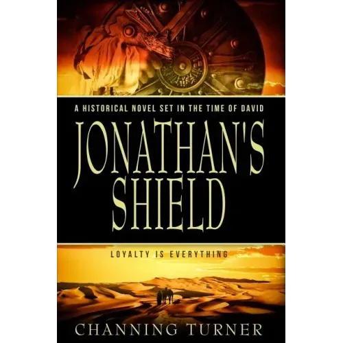 Jonathan's Shield