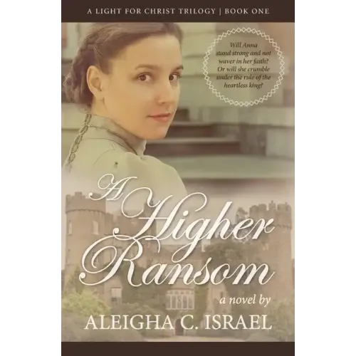 A Higher Ransom
