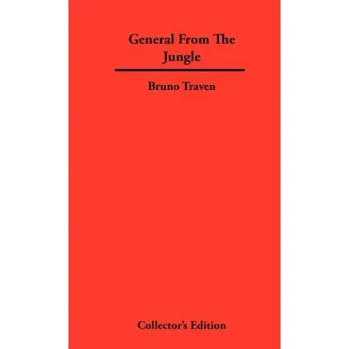 General From The Jungle