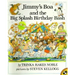 Jimmy's Boa and the Big Splash Birthday Bash