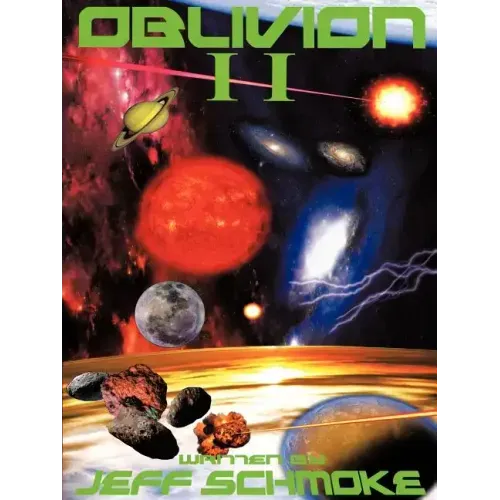 Oblivion II