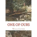 One of Ours