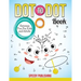 Dot To Dot Book Extreme Fun For Kids and Adults