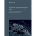 Investment Migration Programs 2023: The Definitive Comparison of the Leading Residence and Citizenship Programs