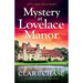 Mystery at Lovelace Manor: A completely addictive cozy mystery novel