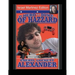 MY HERO IS A DUKE...OF HAZZARD ISREAL MARTINEZ EDITION with STEPHANIE ALEXANDER