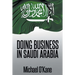 Doing Business in Saudi Arabia