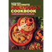 The Ultimate Moroccan Cookbook: 111 Dishes From Morocco To Cook Right Now