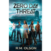 Zero Day Threat: A space opera adventure