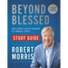 Beyond Blessed Study Guide: God's Perfect Plan to Overcome All Financial Stress