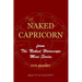 Naked Capricorn: from The Naked Horoscope Mini Series