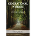 Generational Wisdom, Leaving a Legacy