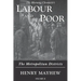 Labour and the Poor Volume II: The Metropolitan Districts