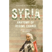 Syria: Anatomy of Regime Change