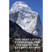 The Best Little Guidebook for Trekking the Everest Region