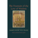 The Fountain of the Love of Wisdom: An Homage to Marie-Louise Von Franz