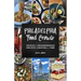 Philadelphia Food Crawls: Touring the Neighborhoods One Bite and Libation at a Time