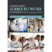 Inquiry-Based Science Activities in Grades 6-12: Meeting the NGSS
