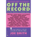 Off the Record: An Oral History of Popular Music