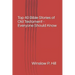 Top 40 Bible Stories of Old Testament - Everyone Should Know