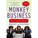 Monkey Business: Swinging Through the Wall Street Jungle
