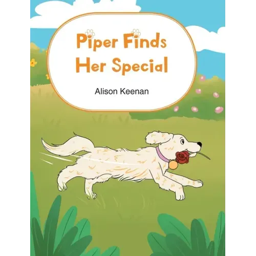Piper Finds Her Special