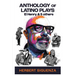 Anthology of Latino Plays