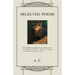 Selected Poems