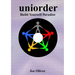 Uniorder #3 - Build Yourself Paradise