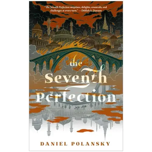 Seventh Perfection