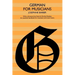 German for Musicians