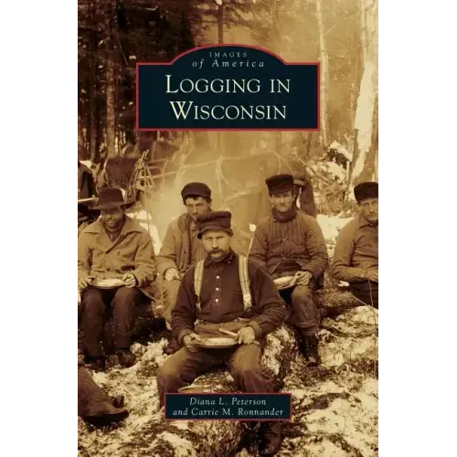 Logging in Wisconsin